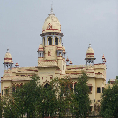 Allahabad Places to See